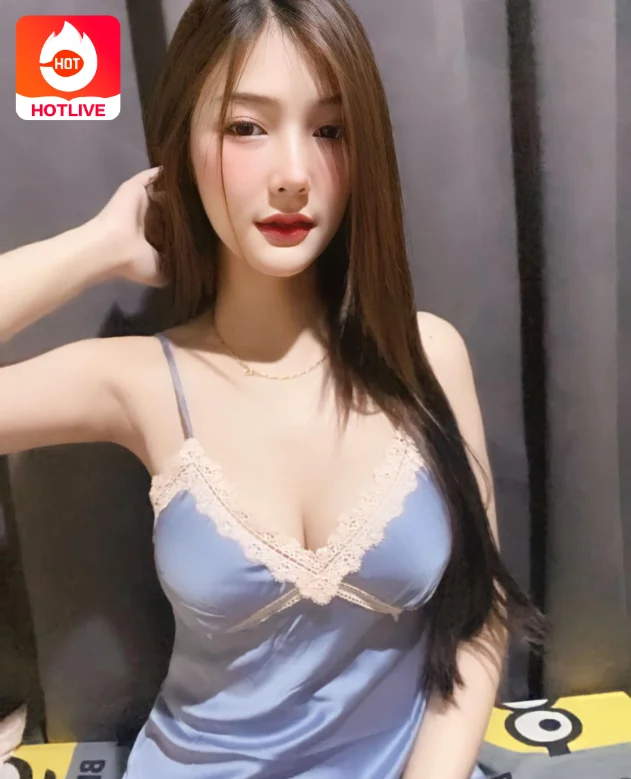 Nong Pinpin-hotlive 