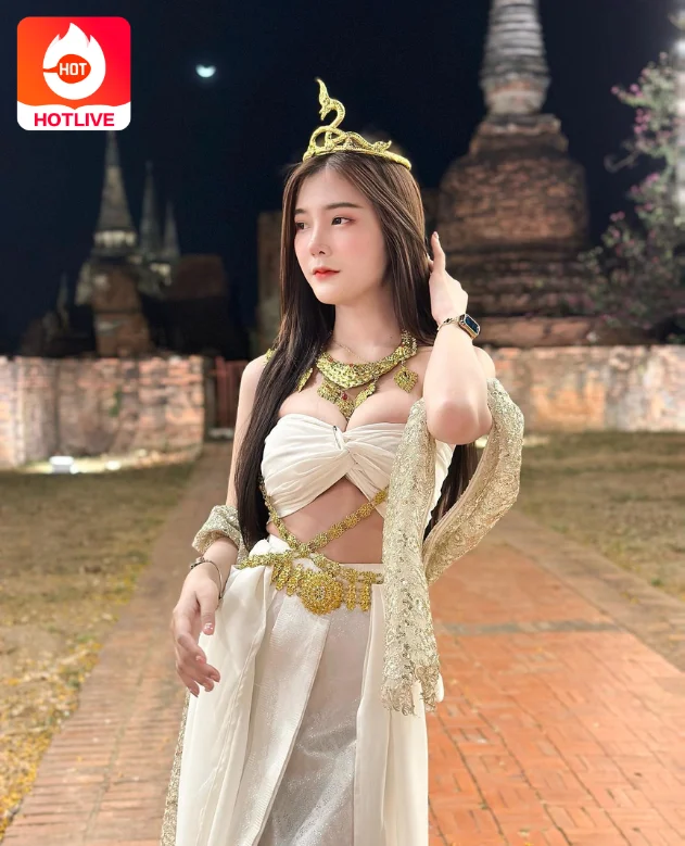 Nong Pinpin-hotlive 