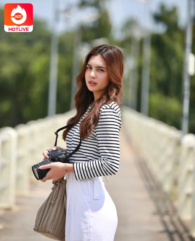 pupe kessarin-thailive