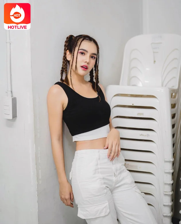 pupe kessarin-thailive