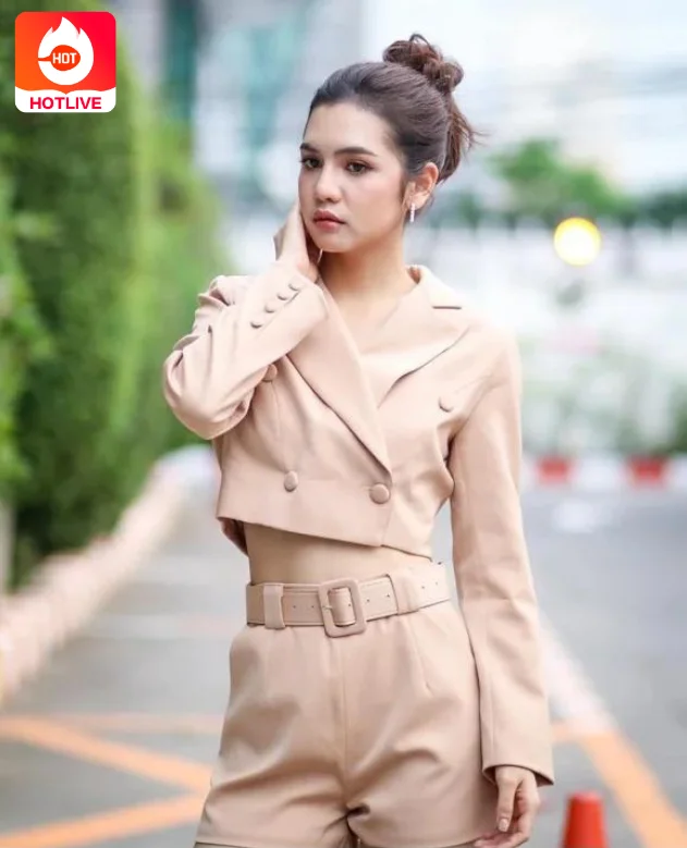 pupe kessarin-thailive