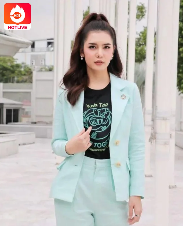 pupe kessarin-thailive