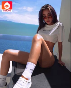 น้องกระแต-hotlive