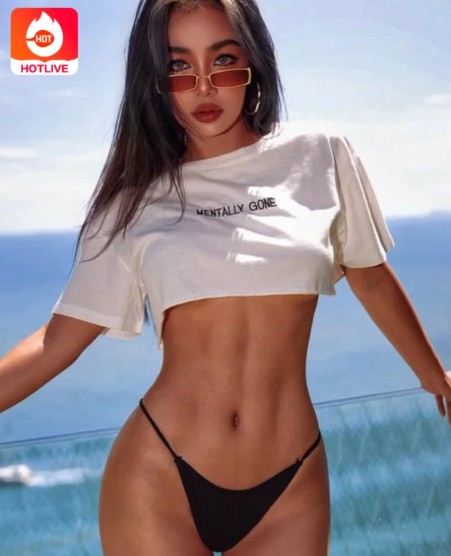 น้องกระแต-hotlive 