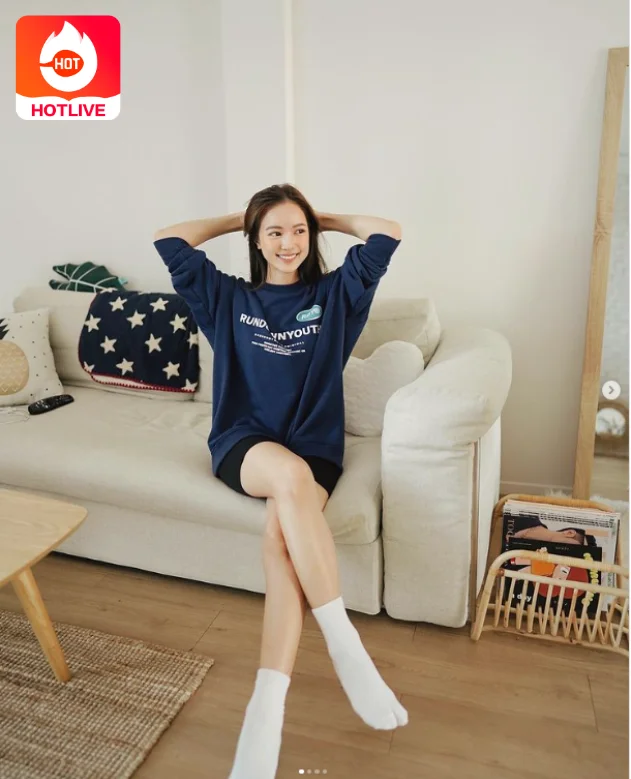 บัว นลินทิพย์-hotlive 