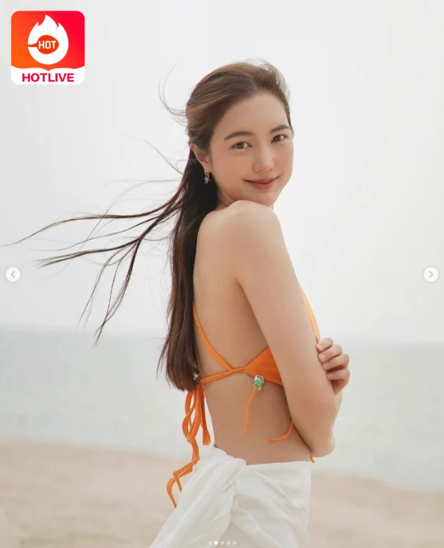 บัว นลินทิพย์-hotlive 